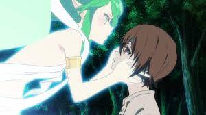 Ihavenoname •april 1, 2021kaifuku jutsushi no yarinaoshi, tv fanservice review. Redo Of Healer Anime Animeclick It