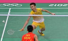China's wang xiaoli (left) and yu yang defended their women's doubles. Lin Dan V Lee Chong Wei How Badminton S Great Rivalry Was Born