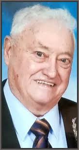 Donald Francis Stalter (1932-2022)