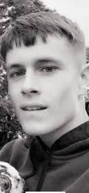 Condolence Book for Brian Courtney (Kimmage, Dublin)