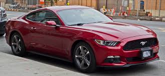 Parks & rec spring and summer opportunities! Datei Ford Mustang V6 Coupe Vi Frontansicht 2 Oktober 2016 New York Jpg Wikipedia