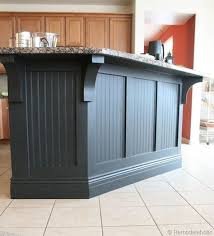 Kitchen island design pinterest pins disappearing pinwheel. 40 Best Kitchen Island Back Panels Ideas In 2021 Kitchen Island Back Panels Home Sweet Home