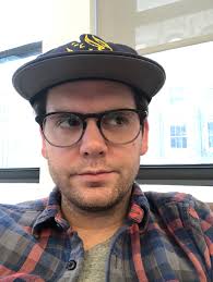 About — Brandon Lee Browning: Actor & Creator