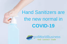 Does hand sanitizer kill ringworm : Is It Ok To Use Hand Sanitizer On Your Feet Quora