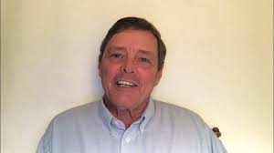 Scott was wow'ed by technology in just 30 minutes!