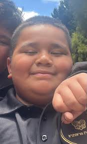 Have you seen a missing 9-year-old boy in Kawerau?