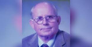 JOHN WELLINGTON RAMSDEN III Obituary