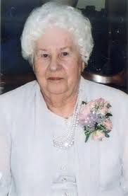 Eve Mae Meadows Obituary