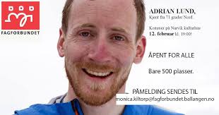 Foredragsholder Adrian Lund (@foredragsholderLund) • Facebook