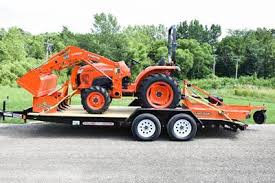 Welcome to official kubota facebook page. Kubota Lx Series Tractor Package