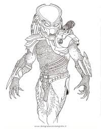 Predator Coloring Pages Predator Artwork Predator Art Alien Drawings