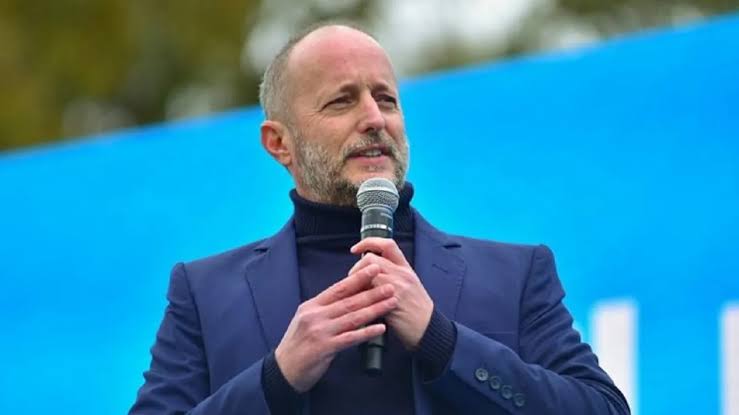 La Justicia solicitó la detención de Martin Insaurralde por enriquecimiento ilícito – Despertar Entrerriano