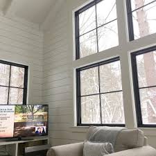 I myself have drooled over the photos in. Five Reasons Black Windows Are On Trend Ply Gem