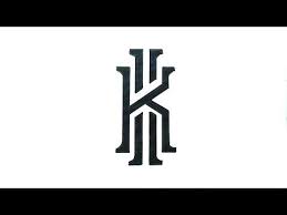 Kyrie irving logo image sizes: How To Draw The Kyrie Irving Logo Kyrie Irving Logo Logos Kyrie Irving