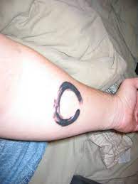 1,025 likes · 5 talking about this · 1,518 were here. My New Enso Tattoo Just Got My First Tattoo It S An Enso Flickr