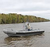 7M RIB | Metal Shark