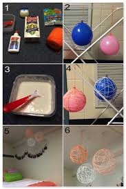 Dishes N Diys 3 Easy Cheap Dorm Room Crafts Dorm Room Crafts Easy Diy Crafts Crafts For Teens
