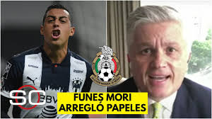 Rogelio funes mori is having himself quite a month. Funes Mori Rogelio Funes Mori News Rogelio Funes Mori Becomes Eligible For The Mexico