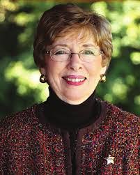 Jeri Chaney's Instagram, Twitter & Facebook