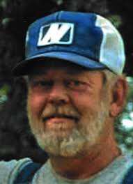 John Douglas Ricker Obituary