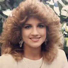 Obituary information for Melissa Candlish