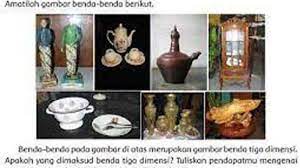 We did not find results for: Bagaimana Ciri Benda Bentuk 3 Dimensi Jawaban Kelas 4 Tema 8 Hal 133 134 135 136 137 138 139 Tribun Pontianak