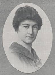 Josie Ware Strong (1894-1986)