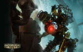 May 08, 2020 · now, you can add these wallpapers to your android phone using the official bing wallpapers app and enjoy a new home screen every morning. Bioshock 2 Big Sister Wallpapers Bioshock 2 Big Sister Stock Photos