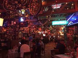 Photo Of Heroes Bar Grill Fullerton Ca United States Christmas Lights Everywhere Big Screen Tvs For Som Underground Bar Country Bar Pub Interior Design