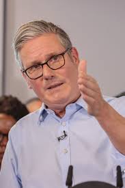 Church accuses Boris Johnson of 'disgraceful slur'