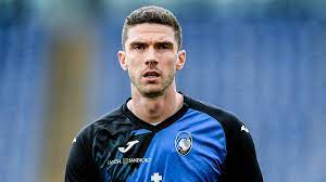 Robin gosens profile), team pages (e.g. Bergamo Profi Robin Gosens Deshalb Sollten Psychologen Im Fussball Kein Tabu Thema Sein Sportbuzzer De