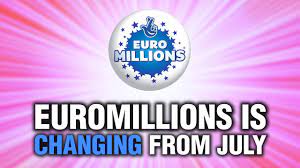 There was no winner of the euromillions jackpot. Euromillions Results Tonight Live Winning Numbers For Tuesday July 16 Draw Hull Live