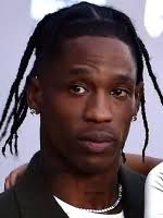 Travis Scott and Daughter Stormi Webster Spread Holiday Cheer in Houston