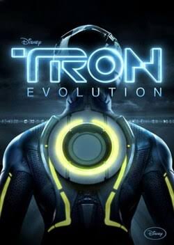 Tron: Evolution - Wikipedia