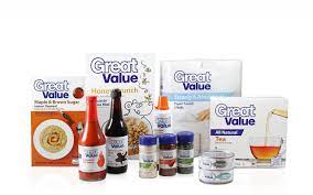 Walmart Great Value Elmwood The World S Most Effective Brand Design Consultancy