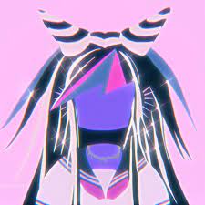Her title is the ultimate musician. Default Pfp Ibuki Picture Icon Cute Profile Pictures Aesthetic Anime