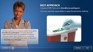 Image result for Bloodborne Pathogen Exposure