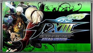 Don't miss out on this amazing opportunity!! The King Of Fighters Xiii Steam Edition On Steam