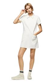 polo衫式洋裝 zara taiwan china 中國台灣 in 2021 polo dress dresses for work zara dresses
