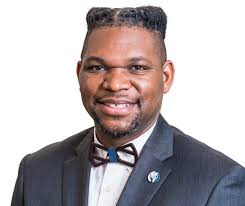 Rev. Goodwin Named to Hartford Foundation Board