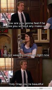 'there are a lot of little reasons why the big things in our lives happen.' i have absolutely no idea what that is.' — barney, season 8, episode 9 ￼. Pin By Ben Wallace On How I Met Your Mother How I Met Your Mother I Meet You Himym