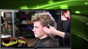 15 medium length haircuts for men. Zac Efron Messy Hair Medium Length Mens Hairstyle Professional Guide Hct Youtube