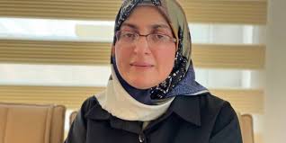 بچووكترین مامان