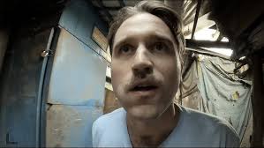 India's Train Ride from Hell