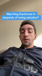 Did King David Go to Heaven