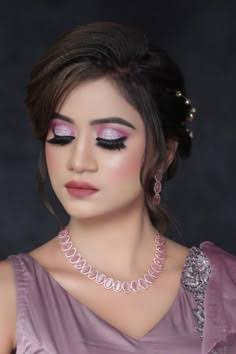 HD Party Makeup