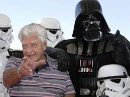 Day In Celebrities Who Plays Darth Vader Darth Vader Star Wars