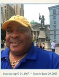 Denzil C. Bennett Obituary