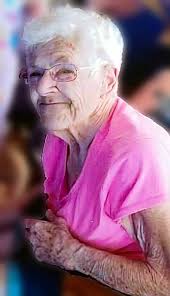 Mary Hadley Obituary