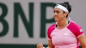 We did not find results for: Tunisia S Ons Jabeur Becomes First Arab Woman To Reach French Open Last 16 Al Arabiya English